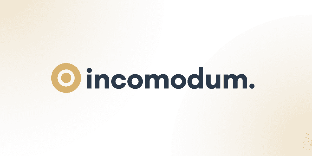 incomodum logo