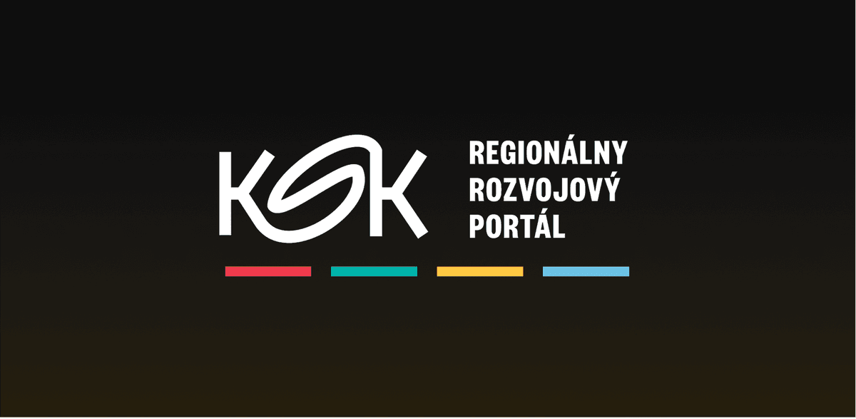 Kosice Region Logo