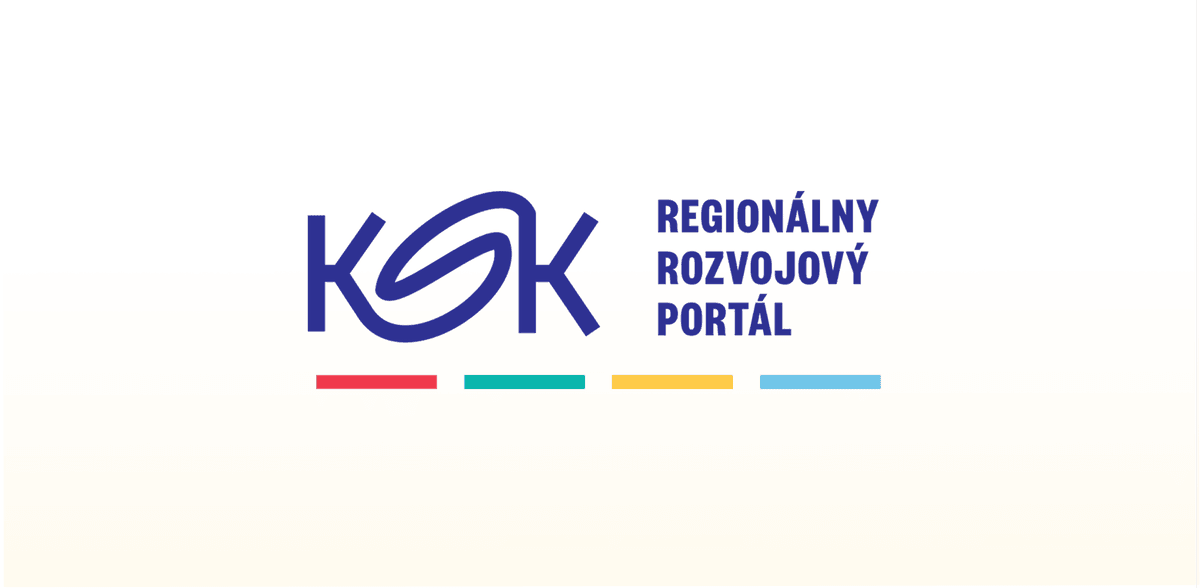Kosice Region Logo