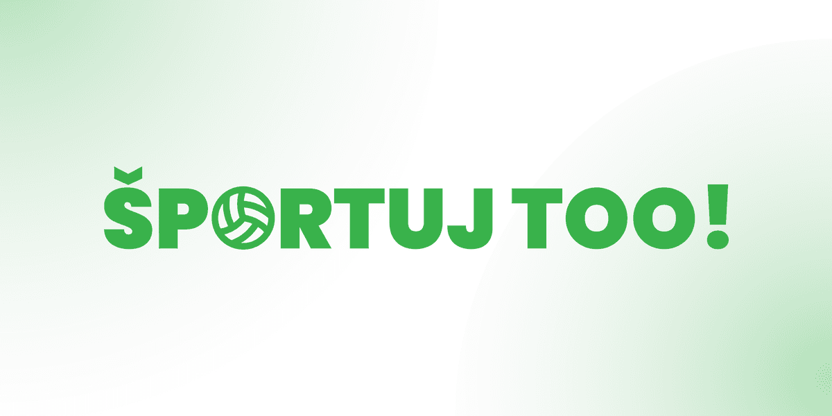 sportuj too logo
