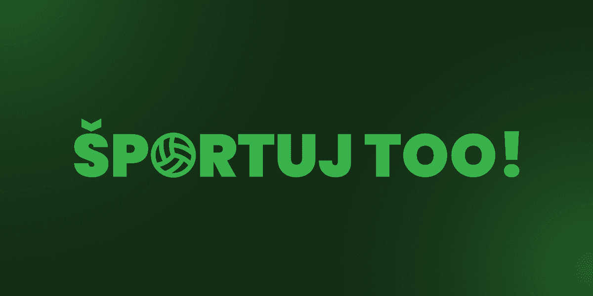 sportuj too logo
